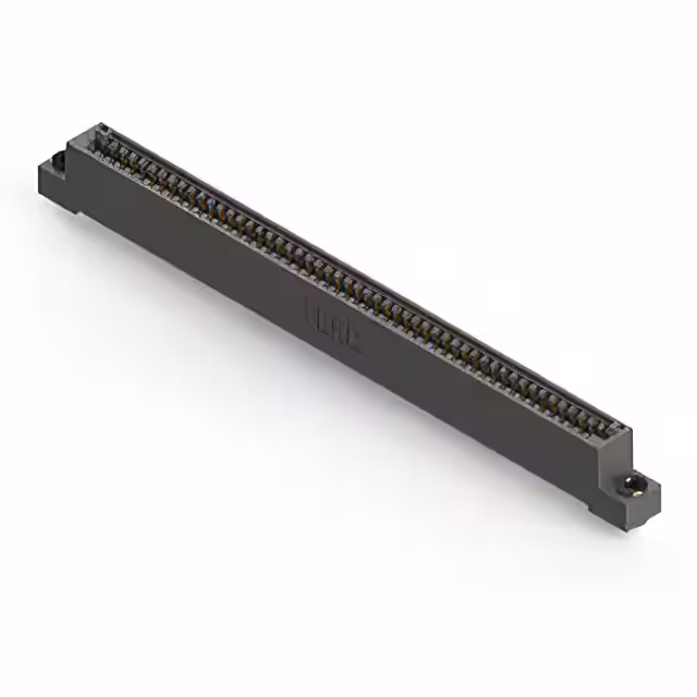 395-052-540-103 EDAC Inc.  Edgeboard Connectors